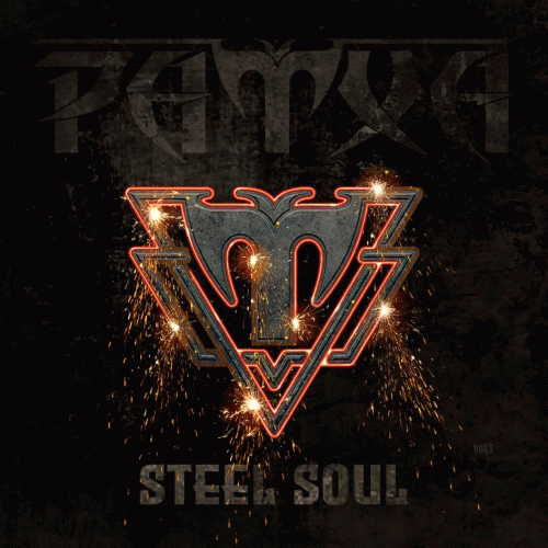 Patxa : Steel Soul